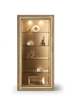 Glass Cabinet Display Cabinets Living Room Show Cabinets Italian Furniture