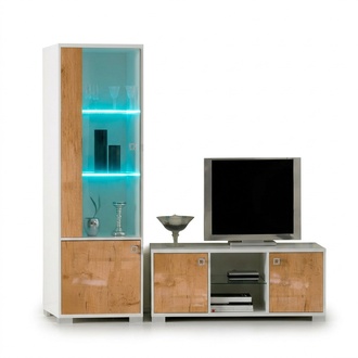 Glass Cabinet Display Cabinets Living Room Show Cabinets Italian Furniture NEW