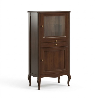Showcase Display case Display cabinet Object cabinet Decorative display cabinet Chest of drawers cabinet