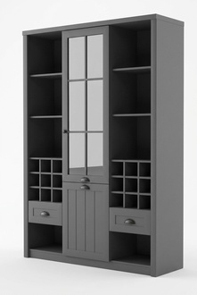 Showcases Chest of drawers Cabinet Wood Furniture Handmade Chest of drawers Showcase Chests of drawers