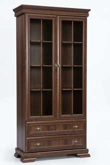 Display cabinets Display cabinet Glass cabinet Chests of drawers Books Classic display cabinet