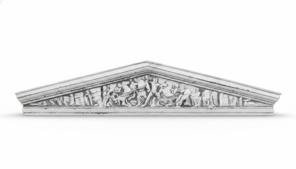 Door Arch Relief Antique Style Picture Images Wall Relief Stone Slab Doors Garden 1021