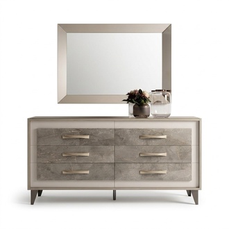 Chest of drawers 6 drawers sideboard dresser cupboard dresser dressers arredoclassic
