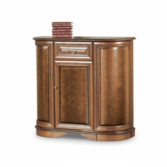 Dresser Antique dresser Cabinet Storage furniture Chest of drawers Living room cabinet