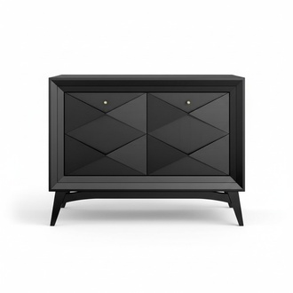 Chest of drawers cabinet sideboard chests of drawers dining room gray