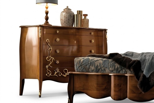 Chest of drawers dresser sideboard brown sideboards solid wood cabinet furniture chests of drawers