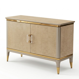 Chest of drawers design style furniture living room sideboard luxury sideboards cabinet xxl new