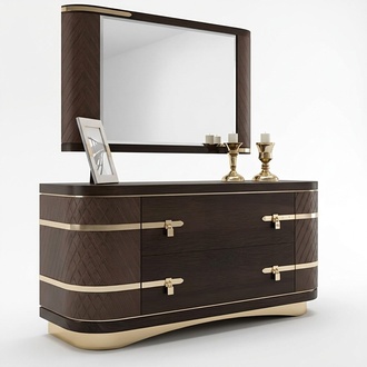 Chest of Drawers Designer Chest of Drawers Cabinet XXL Designer Cabinet Shelf New Chest of Drawers Cabinet