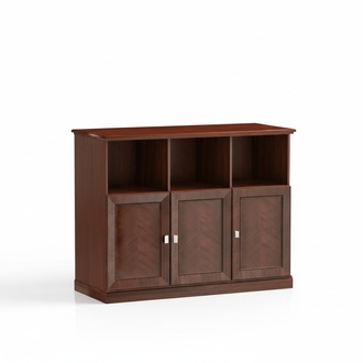 Chest of drawers Display cabinet Chests of drawers TV sideboard Designer cabinet