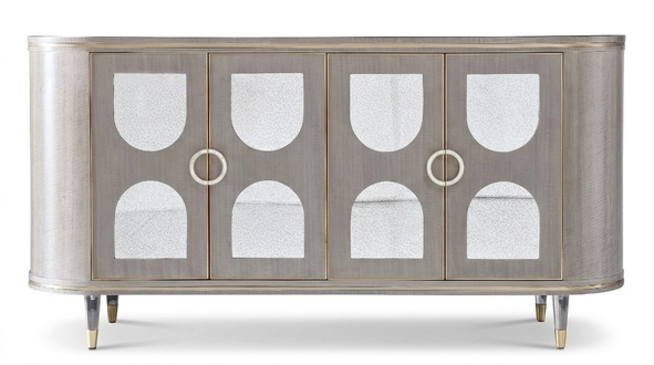 Dresser Designer Board Cabinets Wood sideboard Shelf Cabinet Sideboards