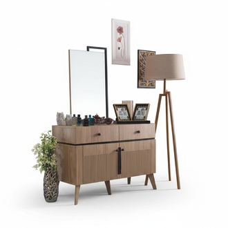 Chest of drawers, highboard, wardrobe, dressing room, cabinet, hallway chest of drawers, sideboard, lowboard.