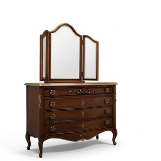 Chest of drawers Luxury sideboard Art Deco style chests of drawers Italian