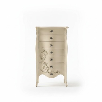 Chest of Drawers Luxury Sideboard Art Deco Style Chests of Drawers Italian Furniture