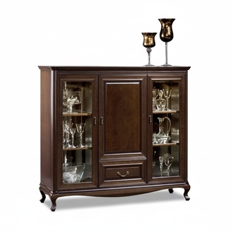Sideboard Storage Cabinet Serving Cabinet Dish Cabinet Serving Sideboard
