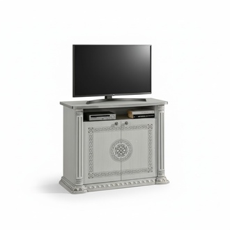 Chest of drawers rtv tv high gloss low chests of drawers cabinet design shelves tv wood italy