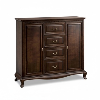 Sideboard Serving sideboard Buffet Drawer cabinet Chest of drawers