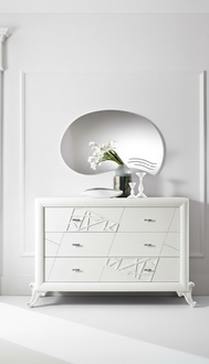 Chest of drawers Sideboard Brown Sideboards Solid wood cabinet Furniture Chests of drawers