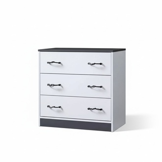 Chest of drawers Sideboard Cabinet Cupboards Furniture Dressers 82x81x42