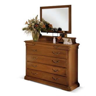 Chest of drawers sideboard cabinet wood cabinets chests of drawers Italian furniture
