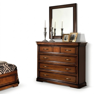 Chest of drawers sideboard cabinet wood chests of drawers Italian furniture furnishings cabinets