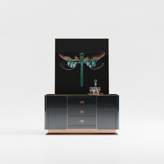 Chest of drawers sideboard design furniture wood chests of drawers dresser real wood side boards low
