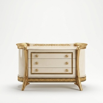 Chest of drawers sideboard chests of drawers sideboards 3 drawers tall cabinet cabinet wood new