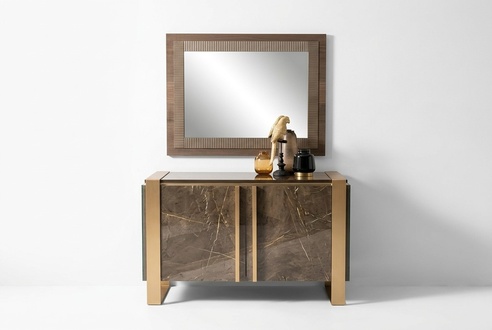 Dresser Sideboard Cabinet Sideboard Wooden Sideboards Dining Room Premium Quality Furniture