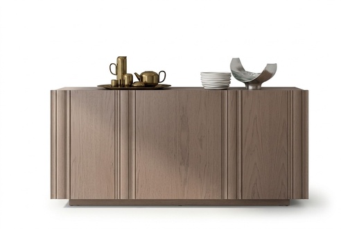 Chest of drawers sideboard living room 180 x 48 x 88 cm Modern luxury