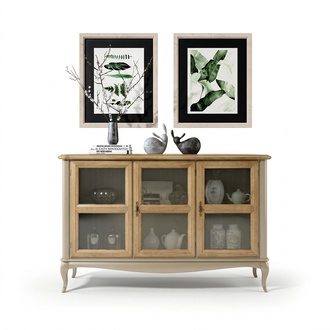 Chest of drawers Solid wood shelves Furniture from Italy Wardrobes