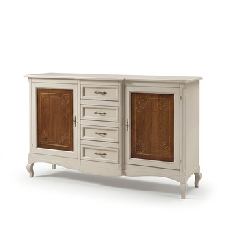 Chest of drawers Sideboard Cabinet Shelves Furniture from Italy