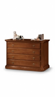 Chest of Drawers Sideboard Wood Cabinet Sideboard Italian Design Luxury Furniture