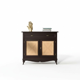 Chest of drawers sideboard wood sideboard dining room design luxury