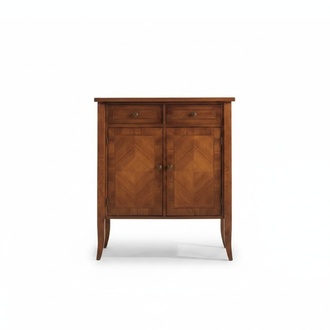 Chest of Drawers Sideboard Wood Sideboard Italian Design Luxury Furniture New