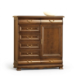 Chest of drawers storage furniture drawer cabinet antique chest of drawers commode cabinet