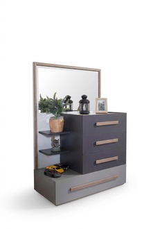 Chest of drawers youth room chests of drawers sideboard wood bedroom furnishings