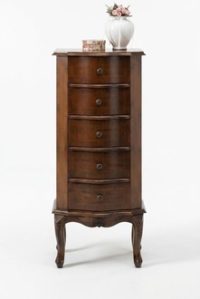 Chest of drawers sideboard dresser wood drawer cabinet cupboard furniture