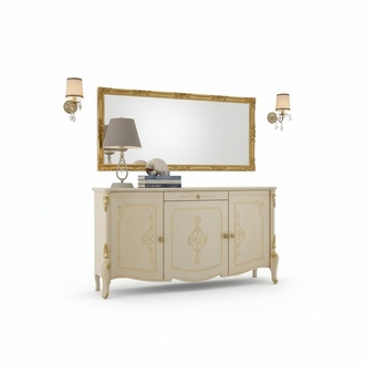 Chest of Draawers with Mirror Wood Chests of Drawers Furniture Cabinet Bedroom Black Sideboard