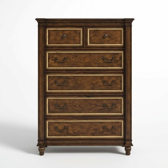 Chests of Drawers Cabinet Sideboard Cupboards Chest of Drawers Wood Solid Furniture Wooden Cupboards