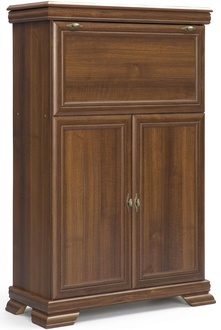 Chests of Drawers Low Boards Living Room Cupboard Sideboard Modern Wood Chest of Drawers