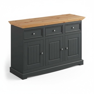 Chests of drawers lowboard luxury country sideboard furniture chest of drawers high gloss sideboards