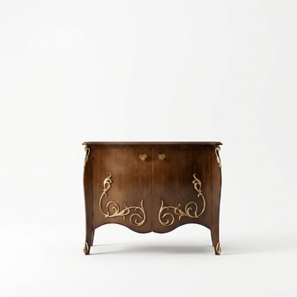 Chests of Drawers Wood Cabinets Sideboard Luxury Chest of Drawers Italy