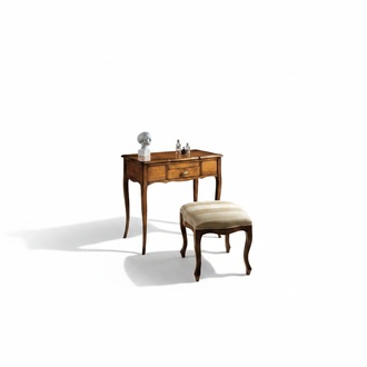 Dressing table stool consoles tables dressing table dresser furniture 2pcs New