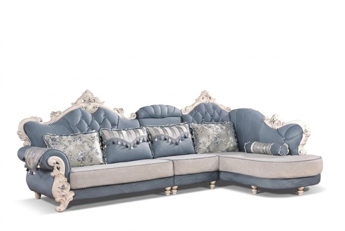 Corner Sofa Fabric Living Area Corner Sofa L Shape Sofa Corner Set