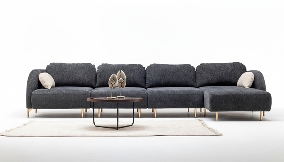 Corner set corner couch couch sofa corner sofa lounge living room sofa upholstered landscape