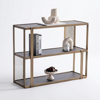 Elegant console table – ideal for hallway or living room furniture.