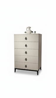 Elegant chest of drawers Perfect addition to your bedroom interior New