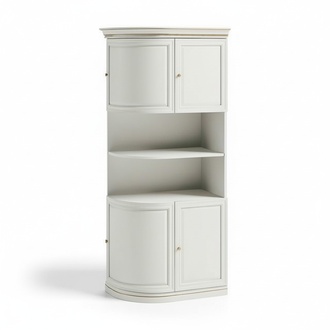 Element Model V-15-N for Walk-in Closet Wardrobe Italian Furniture