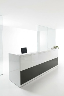 Reception Desk Office Furniture Reception Tables Table Law Firm Frezza Counter Furniture Practice