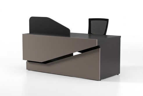 Reception desk Reception desk Law firm Practice Discotheque Industry Tables Office