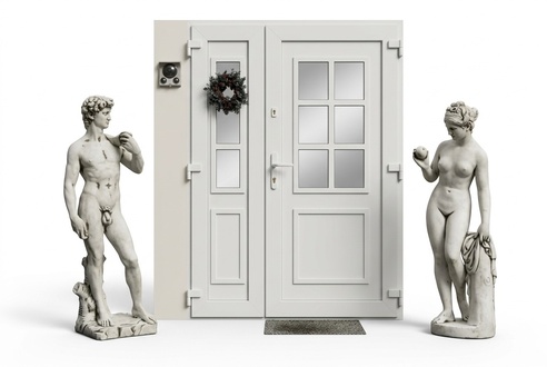 Eva 120cm sculpture design figure statue garden figures statues sculptures 185